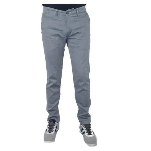 Trousers > Suit Trousers - - Re-Hash - Modalova