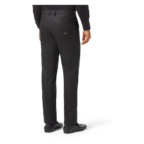 Trousers > Slim-fit Trousers - - Billionaire - Modalova