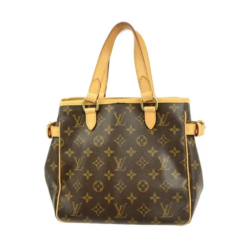 Pre-owned > Pre-owned Bags > Pre-owned Handbags - - Louis Vuitton Vintage - Modalova