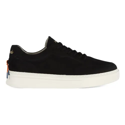Shoes > Sneakers - - Barracuda - Modalova