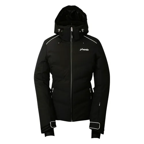 Sport > Ski & Wintersport > Ski Jackets - - Phenix - Modalova