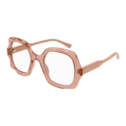 Accessories > Glasses - - Chloé - Modalova