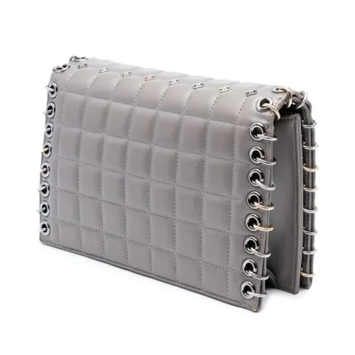 Pre-owned > Pre-owned Bags > Pre-owned Shoulder Bags - - Chanel Vintage - Modalova