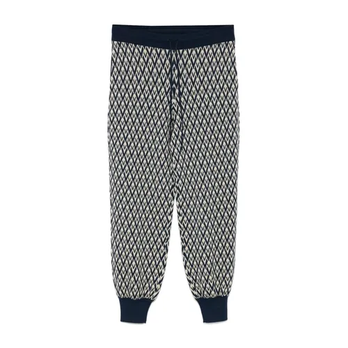 Trousers > Sweatpants - - Valentino Garavani - Modalova
