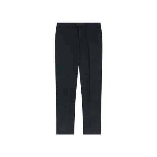 Trousers > Straight Trousers - - Aspesi - Modalova
