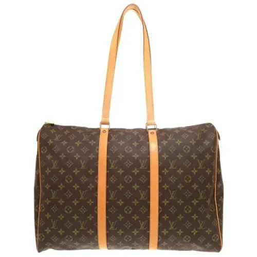 Pre-owned > Pre-owned Bags > Pre-owned Shoulder Bags - - Louis Vuitton Vintage - Modalova