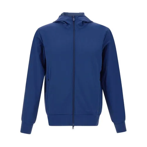 Sweatshirts & Hoodies > Zip-throughs - - Save The Duck - Modalova