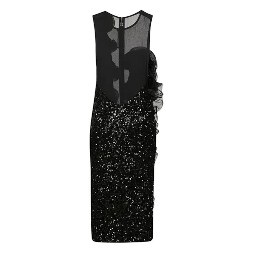 Dresses > Occasion Dresses > Party Dresses - - Rotate Birger Christensen - Modalova
