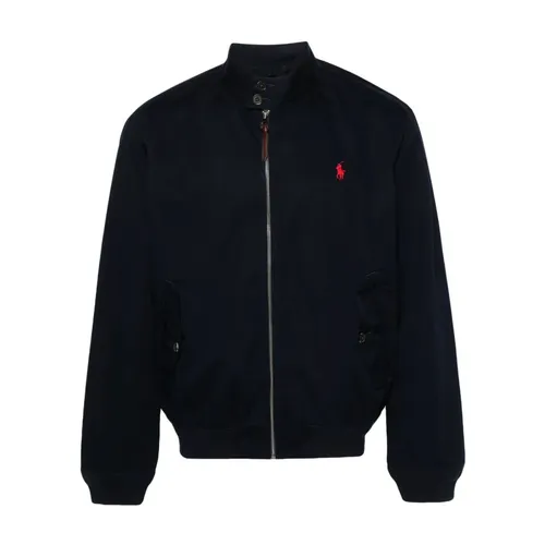 Jackets > Bomber Jackets - - Polo Ralph Lauren - Modalova