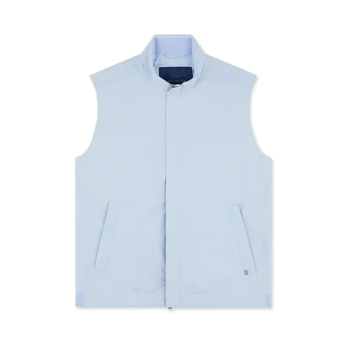 Jackets > Vests - - Paul & Shark - Modalova