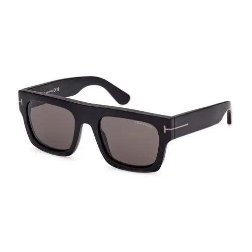 Accessories > Sunglasses - - Tom Ford - Modalova