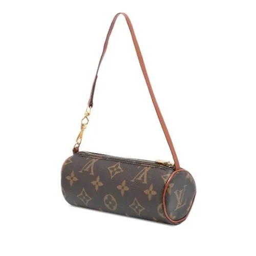 Pre-owned > Pre-owned Bags > Pre-owned Mini Bags - - Louis Vuitton Vintage - Modalova