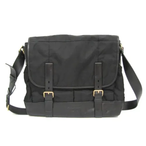 Pre-owned > Pre-owned Bags > Pre-owned Cross Body Bags - - Prada Vintage - Modalova