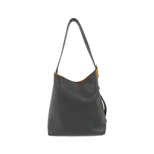 Pre-owned > Pre-owned Bags > Pre-owned Shoulder Bags - - Louis Vuitton Vintage - Modalova