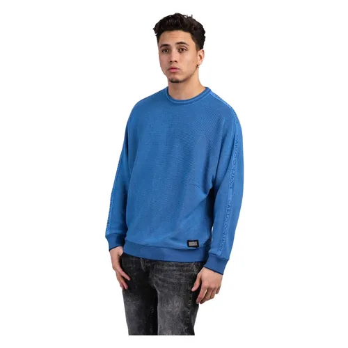 Knitwear > Round-neck Knitwear - - Carlo Colucci - Modalova
