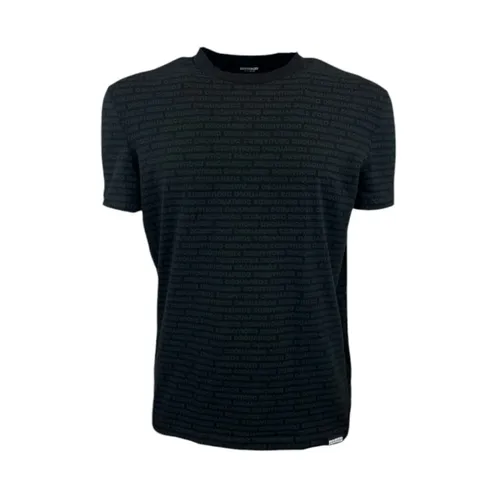 Tops > T-Shirts - - Dsquared2 - Modalova