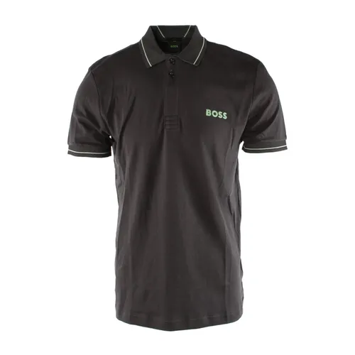 Tops > Polo Shirts - - Hugo Boss - Modalova