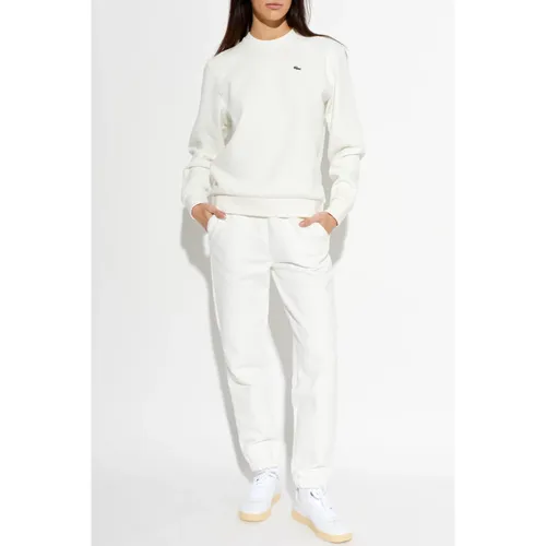 Sweatshirts & Hoodies > Sweatshirts - - Lacoste - Modalova