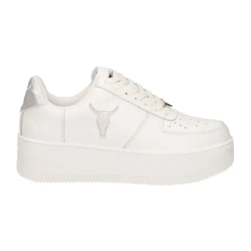 Shoes > Sneakers - - Windsor Smith - Modalova