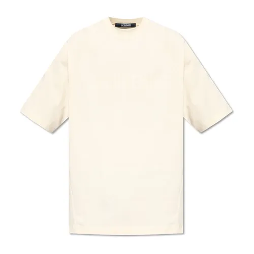 Tops > T-Shirts - - Jacquemus - Modalova