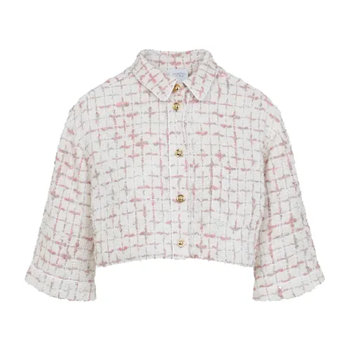 Jackets > Light Jackets - - Giambattista Valli - Modalova
