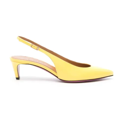 Shoes > Heels > Pumps - - Marni - Modalova
