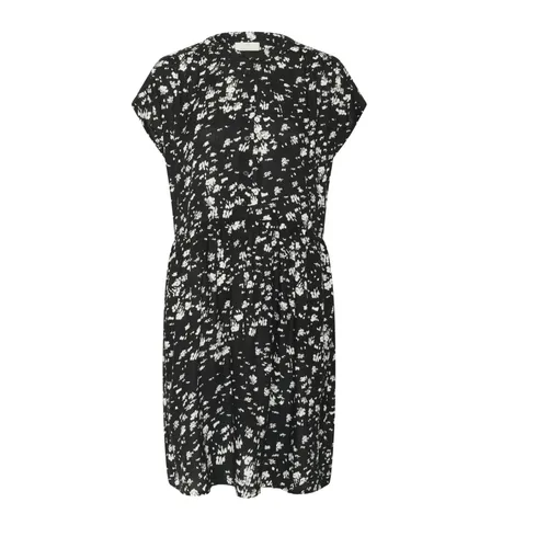 Dresses > Day Dresses > Short Dresses - - Kaffe - Modalova