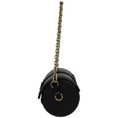Pre-owned > Pre-owned Bags > Pre-owned Shoulder Bags - - Louis Vuitton Vintage - Modalova