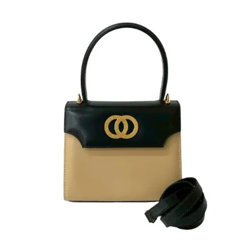 Pre-owned > Pre-owned Bags > Pre-owned Handbags - - Celine Vintage - Modalova