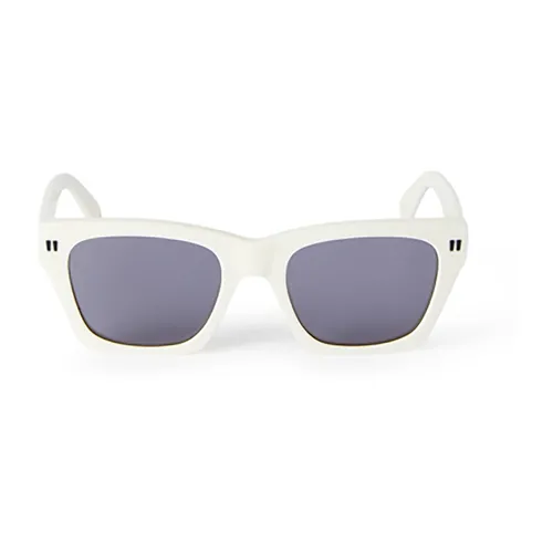 Off - Accessories > Sunglasses - - Off White - Modalova