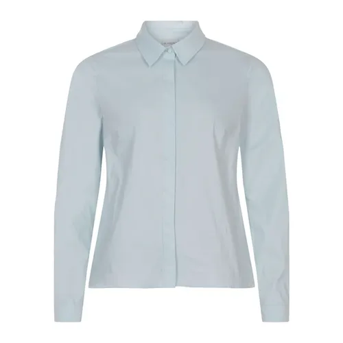 Blouses & Shirts > Shirts - - IN Front - Modalova