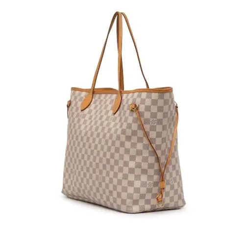 Pre-owned > Pre-owned Bags > Pre-owned Tote Bags - - Louis Vuitton Vintage - Modalova