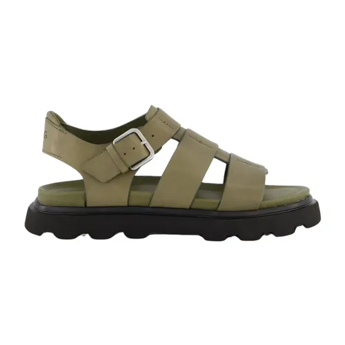 Shoes > Sandals > Flat Sandals - - UGG - Modalova