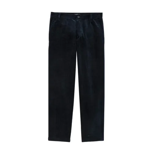 Trousers > Straight Trousers - - A.p.c. - Modalova