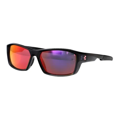 Accessories > Sunglasses - - Under Armour - Modalova