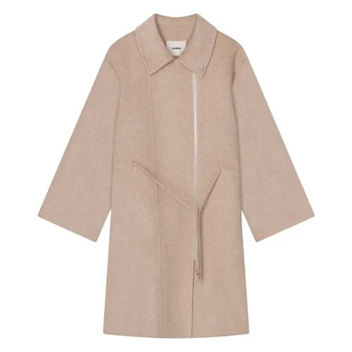 Coats > Belted Coats - - Aeron - Modalova