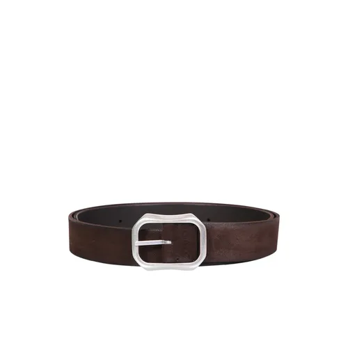 Accessories > Belts - - Orciani - Modalova