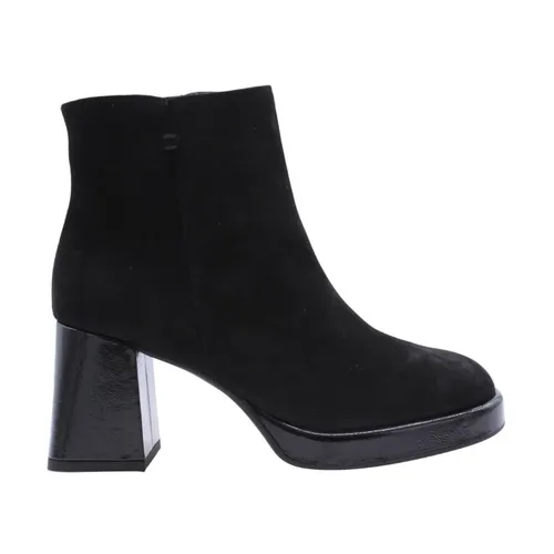 Shoes > Boots > Heeled Boots - - Paul Green - Modalova
