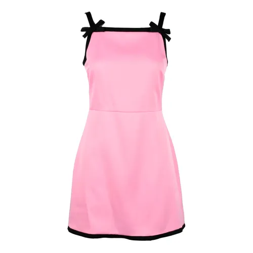 Dresses > Day Dresses > Short Dresses - - Msgm - Modalova