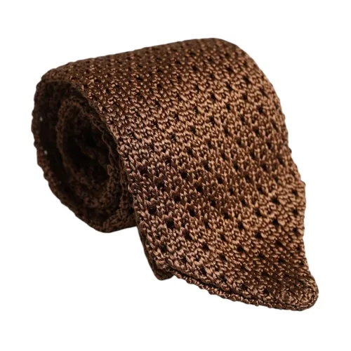 Accessories > Ties - - Dolce & Gabbana - Modalova