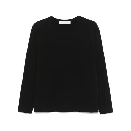Tops > Long Sleeve Tops - - Tela - Modalova