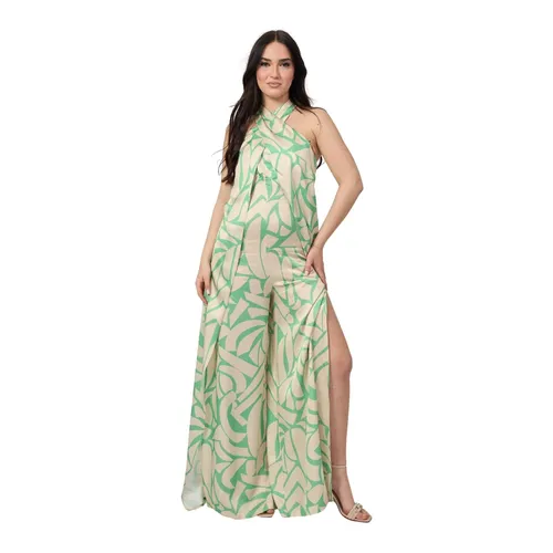 Jumpsuits & Playsuits > Jumpsuits - - Relish - Modalova