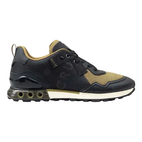 Cruyff - Shoes > Sneakers - Black - Cruyff - Modalova