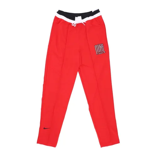 Trousers > Sweatpants - - Nike - Modalova