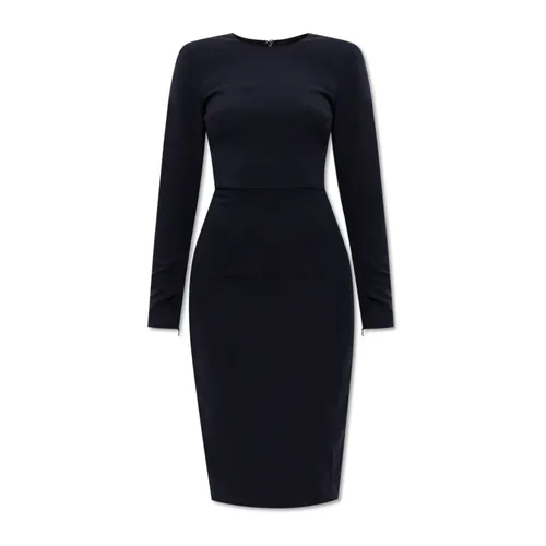 Dresses > Day Dresses > Short Dresses - - Victoria Beckham - Modalova