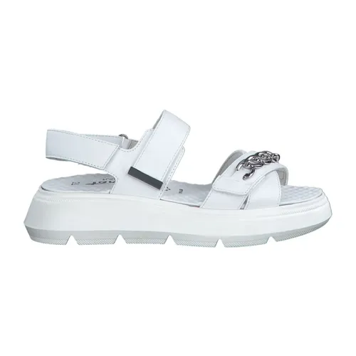 Shoes > Sandals > Flat Sandals - - Tamaris - Modalova