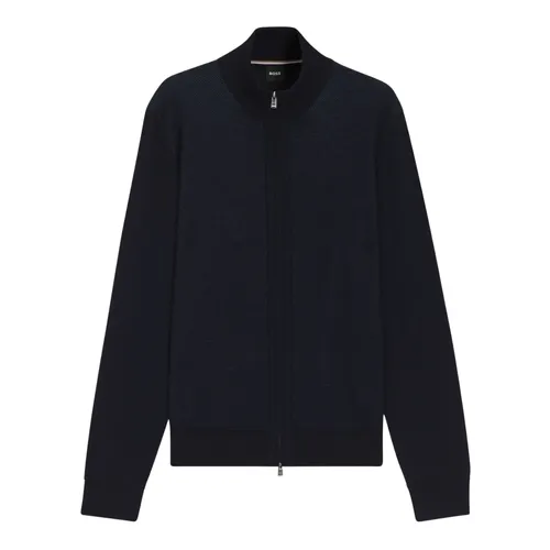 Knitwear > Cardigans - - Hugo - Modalova