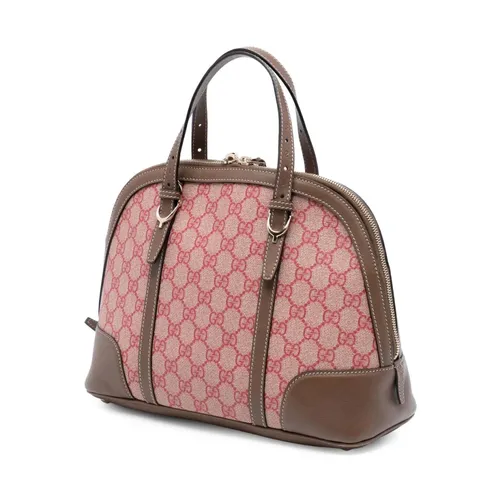 Pre-owned > Pre-owned Bags > Pre-owned Handbags - - Gucci Vintage - Modalova