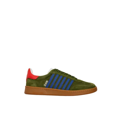 Shoes > Sneakers - - Dsquared2 - Modalova