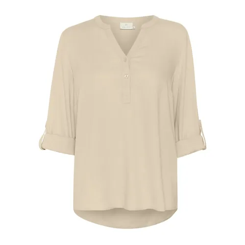 Blouses & Shirts > Blouses - - Kaffe - Modalova